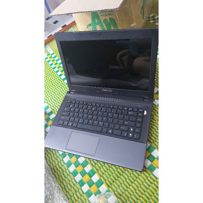 Laptop xách tay X45C I5 3230m 4GB 128GB màn 14inch | BigBuy360 - bigbuy360.vn