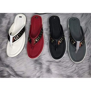 Dép Quai Kẹp Nam GC Thiết Kế