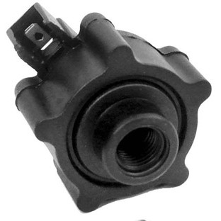 van áp thấp của máy lọc nước