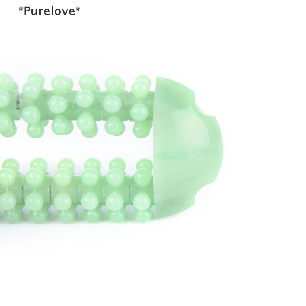 Dụng Cụ Mát Xa Ngón Tay Bằng Nhựa Tiện Dụng