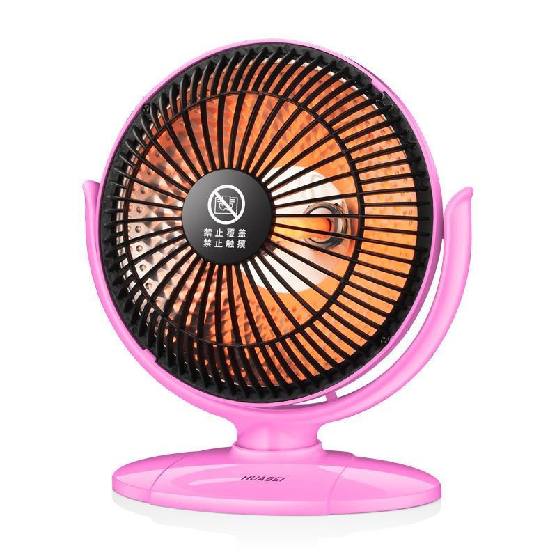 Quạt sưởi HBH-6A  mini cho gia đình quạt sưởi mùa đông(siêu sale)