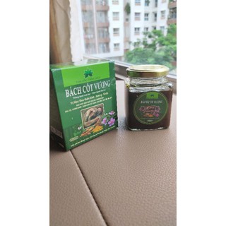 Tinh dầu Bách Cốt Vương