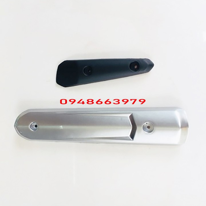 Ốp pô spark zin.