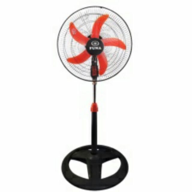 Quạt đứng công nghiệp 5 cánh