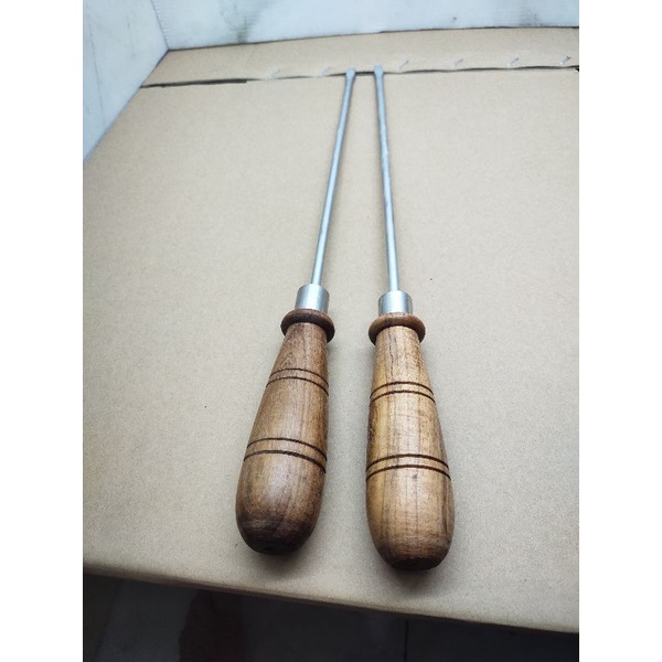 tô vít gỗ 6x300 đầu bè siêu tốt