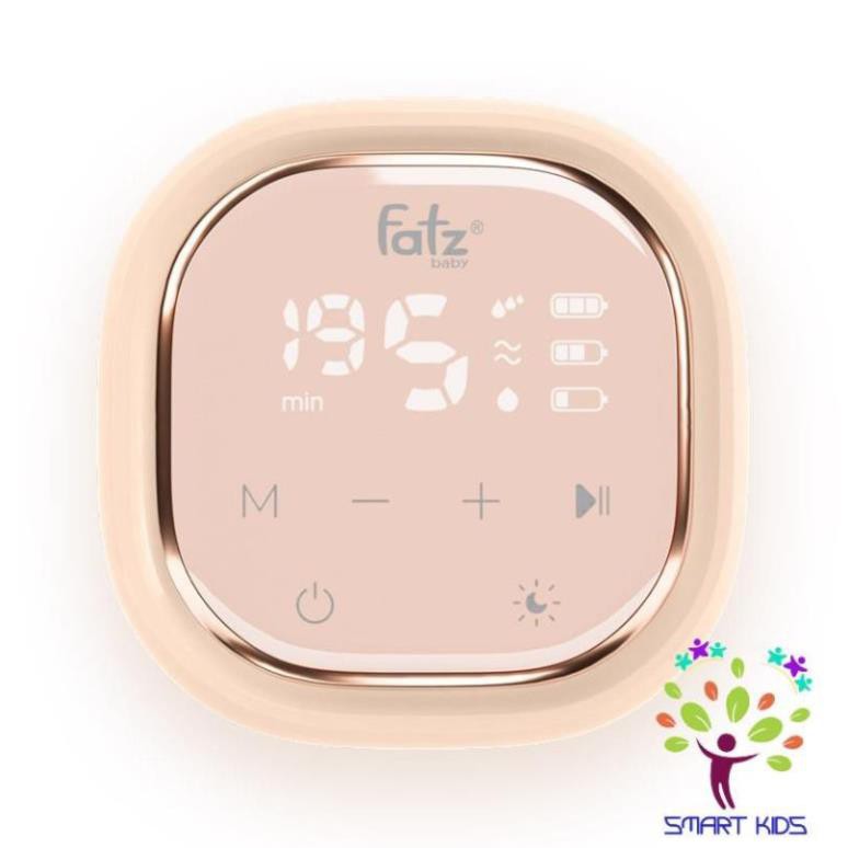 MÁY HÚT SỮA ĐIỆN ĐÔI FATZ BABY - RESONANCE 3 - FB1160VN