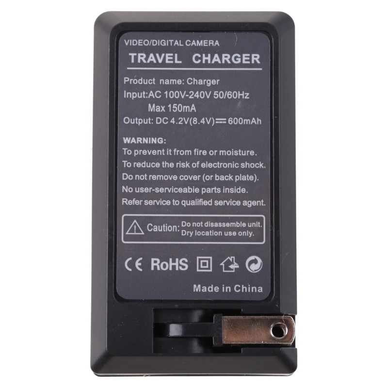 Bộ Sạc Cho Máy Ảnh D600 D610 D7000 D7100 D800 D810 D810a D800s