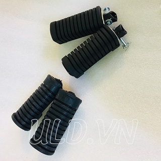 (DN) COMBO CAO SU GÁC CHÂN TRƯỚC SAU WAVE