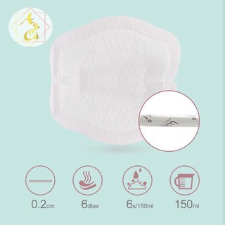 Miếng lót thấm sữa WAI