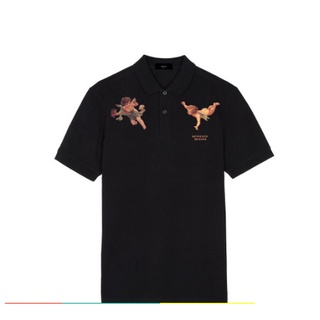 Áo phông nam mikenco cupid polo