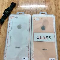 Kính cường lực mặt sau iphone 6/6s/6plus/7plus/iphone x