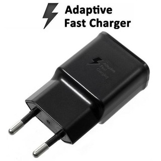 Cốc sạc nhanh fast charge samsung ep-ta20ebe chính hãng 2a