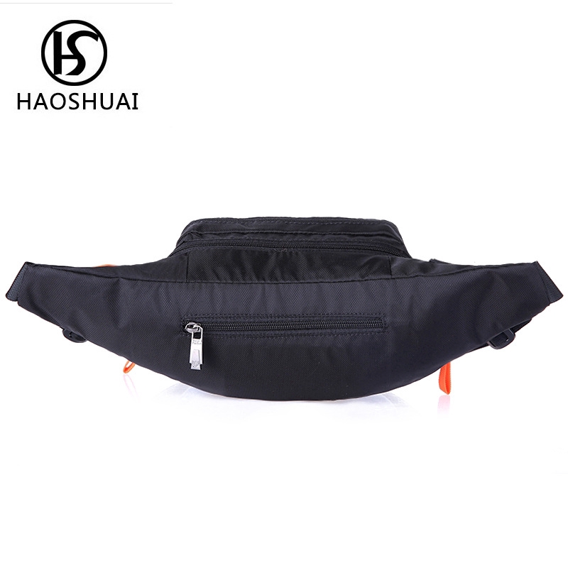 Túi Đeo Ngực Chống Thấm Nước Haoshuai | BigBuy360 - bigbuy360.vn