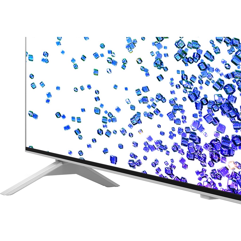 Smart Tivi NanoCell LG 4K 55 inch 55NANO77TPA, Bảo hành chính hãng 24 tháng