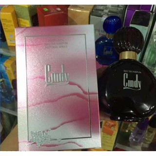 NUOC HOA Tím CINDY