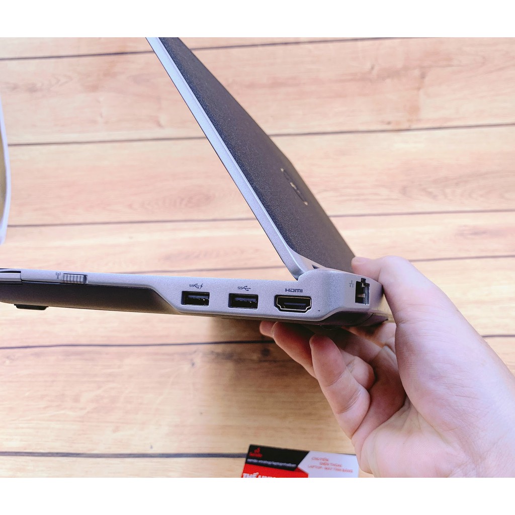 Laptop Dell Latitude E6230 - Core i3 i5 đời 3 Liên minh mượt mà | BigBuy360 - bigbuy360.vn