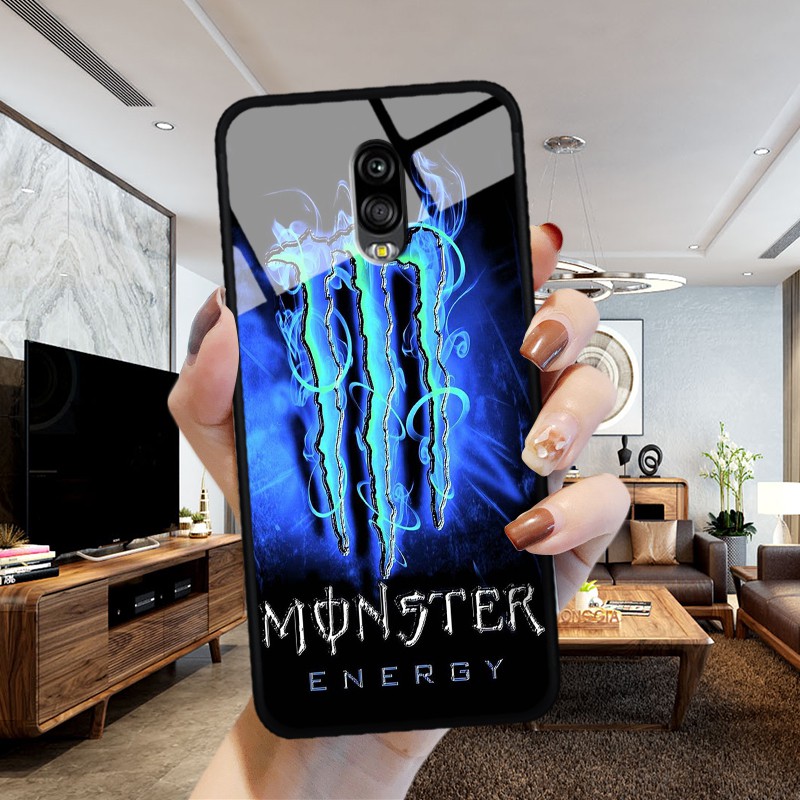 Ốp lưng kính 3D Samsung Galaxy J7+