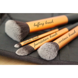 Tách set-bán lẻ cọ Real Techniques