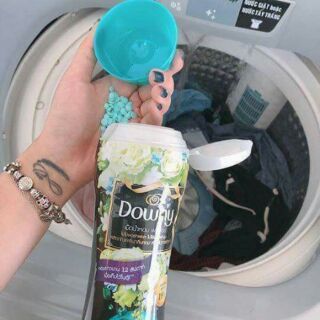 Xả Downy thái