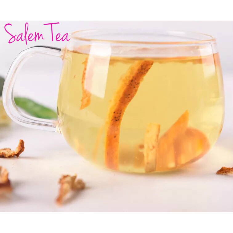 Trà vỏ cam 100g