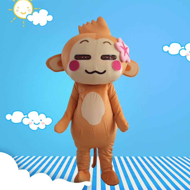 Bộ đồ hóa trang búp bê hình gấu Pooh đáng yêu độc đáo
