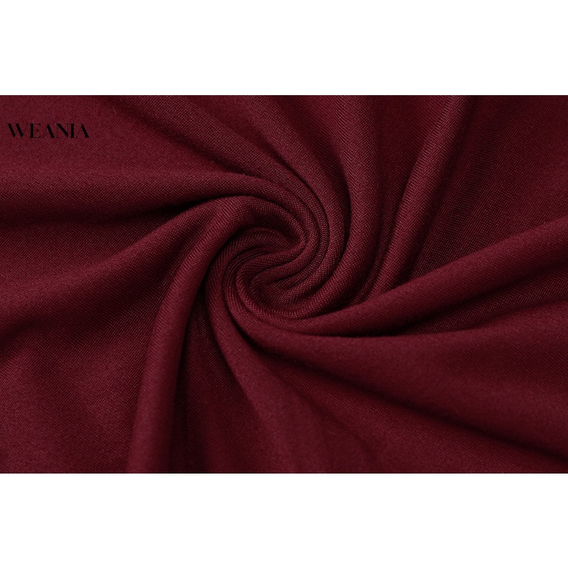 Đầm Dài Dáng Ôm Thời Trang Mùa Hè Quyến Rũ Cho Nữ