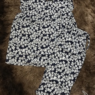 Bộ mặc nhà F21-VNXK (size XL)