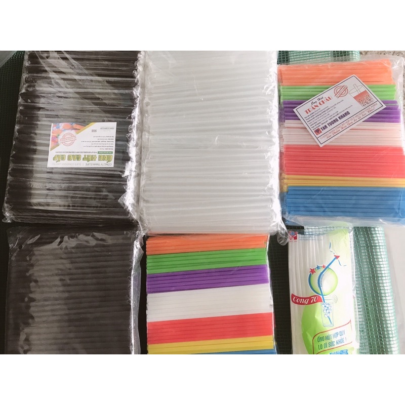 Ống hút chân trâu fi6 fi8 fi10 f12 có màng bọc
