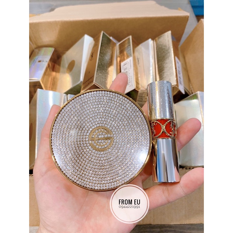 PHẤN NƯỚC HÀN QUỐC DPC