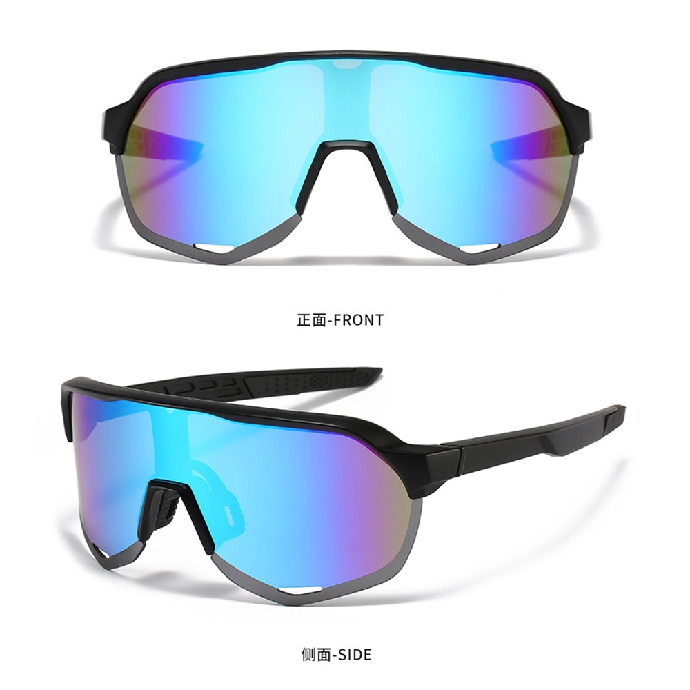 Kính râm 
AIELBRO chống tia UV400 thời trang cho cả nam và nữ