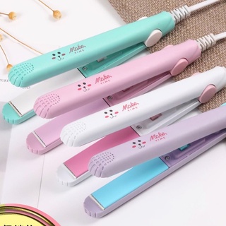 Máy uốn tóc mini nẹp nhỏ cầm tay