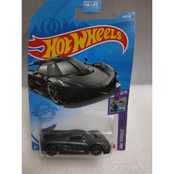 [Rẻ I shopee] xe Hot Wheels 2020 Koenigsegg Jesko , hàng hiếm