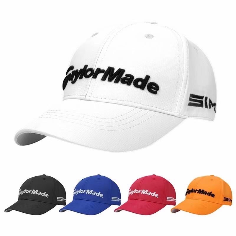 Mũ Golf Taylormade