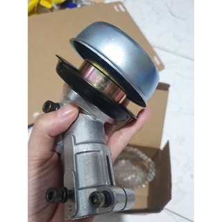 (YINGKE) ĐẦU DAO ( ĐẦU BÒ) MÁY CẮT CỎ PHI 26MM/9 KHÍA,  28MM - 9 KHÍA