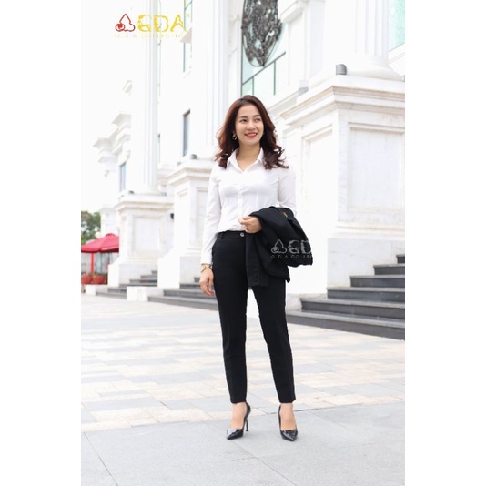 SƠ MI TRẮNG 24453 GDA