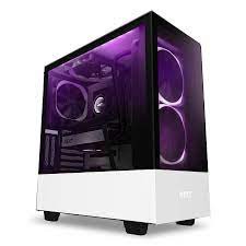 Vỏ case máy tính NZXT H510i Hàng Chính Hãng