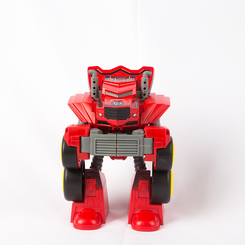 Đồ Chơi VECTO Đồ Chơi Robot Quái Vật Biến Hình Truckstop VT20281