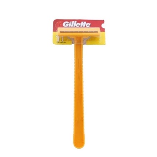 dao cạo râu dùng 1 lần gillete