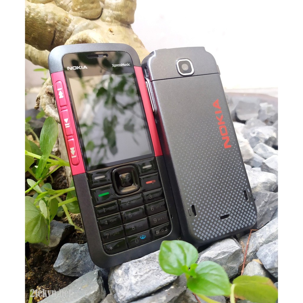 Điện thoại cổ giá rẻ, chính hãng Nokia 5310