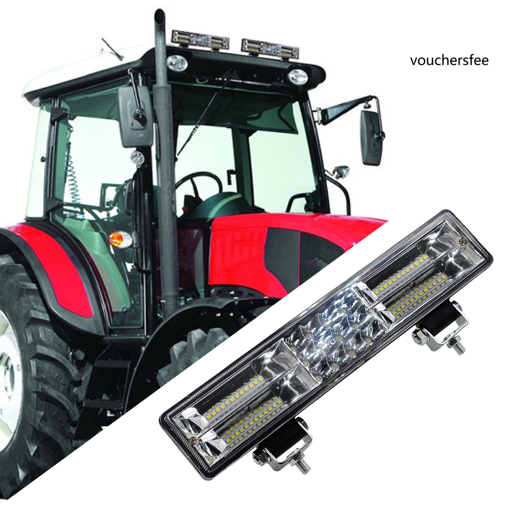 Thanh Đèn Chống Nước Cs-1246A1 Cho Xe Hơi