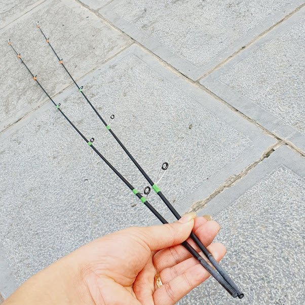 Cần Câu Lure UL Fire Phoenix 🔰 thế giới đồ câu lure 68