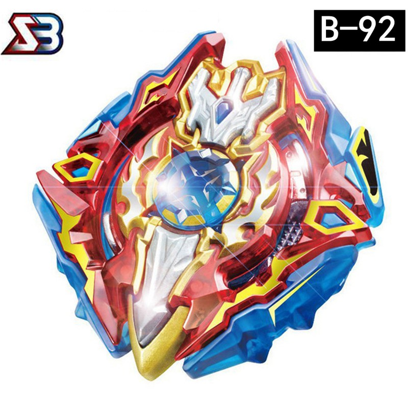 Con quay đồ chơi beyblade burst s3 burst đơn b-92 độc đáo chất lượng cao thú vị dành cho bé