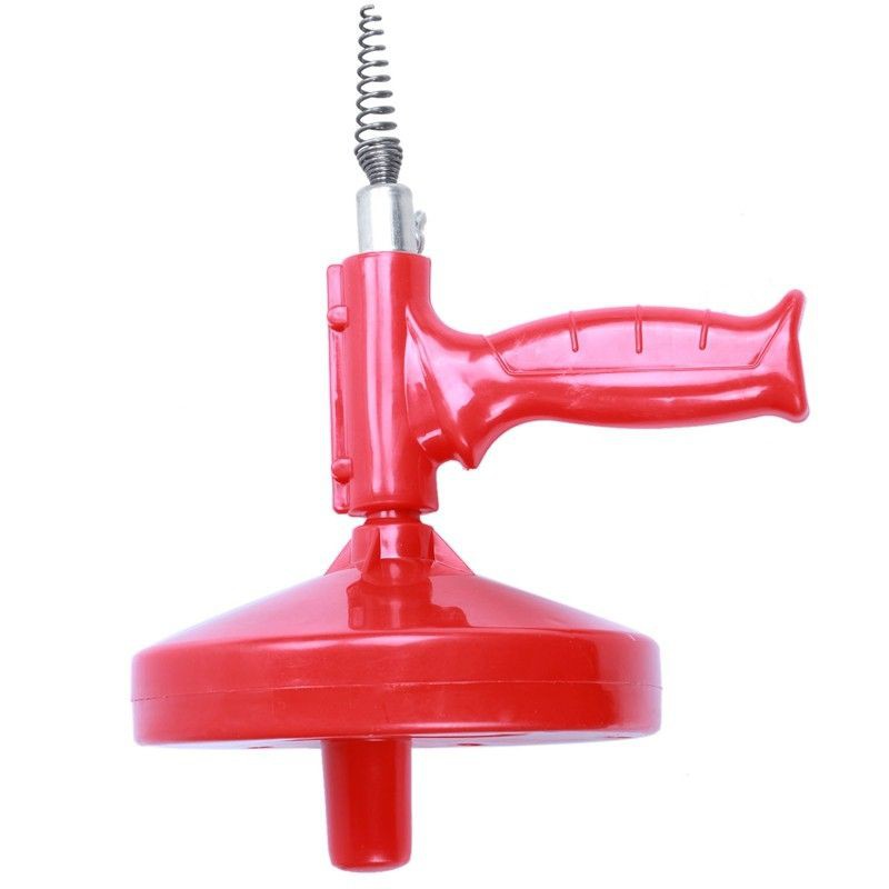 Dụng Cụ Thông Cống Thoát Nước Bảo Long Thành