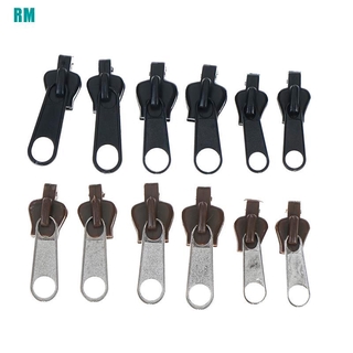 ☆Bộ 6 Dụng Cụ Sửa Chữa Khóa Kéo