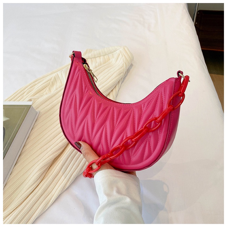 Túi Đeo Vai 2022 Thiết Kế Đơn Giản Thời Trang Cho Nữ