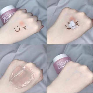 Sáp tẩy trang  Zero