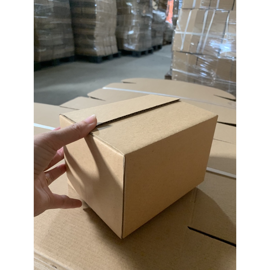 XK 1 Thùng hộp carton 15x12x10 cm