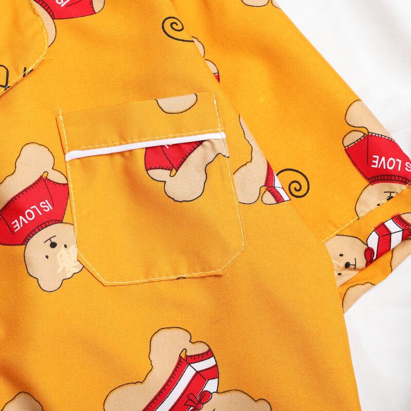 𝑪𝑶𝑪𝑶 𝑩𝑰𝑲𝑰𝑵𝑰 Bộ Đồ Ngủ - Đồ Mặc Nhà Kate Thái ( KT280 ) | BigBuy360 - bigbuy360.vn