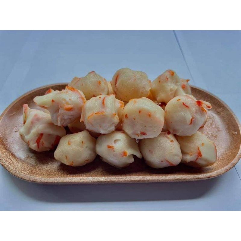 100g tôm hùm viên DAFU Đạt Phương Foods