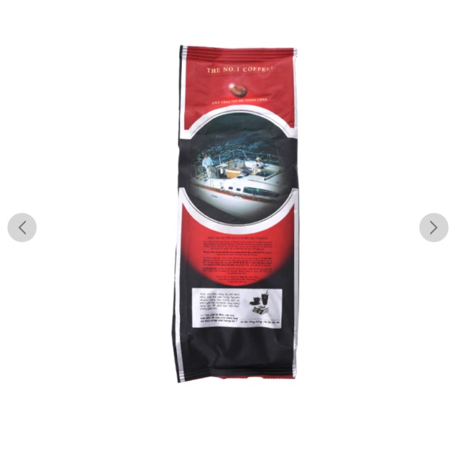 (HSD: T4/2023) Cà phê Trung Nguyên Sáng tạo số 1 340g | BigBuy360 - bigbuy360.vn